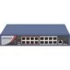 HikVision Network Switch 16 Port POE  10/100 DS-3E0318P-E/M 